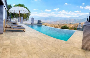 Casa Eden - Mountain View, Infinity Pool